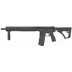 Picture of Daniel Defense DDM4V9 - Semi-automatic Rifle - AR - 223 Rem/556NATO - 16" Hammer Forged Barrel - Black Finish - Daniel Defense Furniture - 32 Round - 1 Magazine 02-145-15175-047