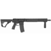 Picture of Daniel Defense DDM4V9 - Semi-automatic Rifle - AR - 223 Rem/556NATO - 16" Hammer Forged Barrel - Black Finish - Daniel Defense Furniture - 32 Round - 1 Magazine 02-145-15175-047