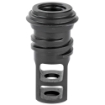 Picture of Daniel Defense DDWAVE Muzzle Brake - 762NATO - 5/8X24 - Black Finish 06-049-10697