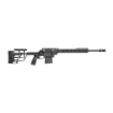 Picture of Daniel Defense Delta 5 Pro - Bolt Action Rifle - 308 Winchester - 20" Barrel - Matte Finish - Black - Polymer Pistol Grip - Adjustable Stock - 10 Rounds - 1 AICS-pattern Magpul PMAG 42-159-11229