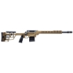 Picture of Daniel Defense Delta 5 Pro - Bolt Action Rifle - 6.5 Creedmoor - 18 " Varmint Contour Barrel - 1:8 Twist - Threaded 5/8"x24 - Area 419 Hellfire Muzzle Brake - Coyote Tan - Daniel Defense Grip - Fully Adjustable Stock - Single Stage Timney Elite Trigger - 10 Rounds - 1 Magazine 42-159-06088