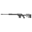 Picture of Daniel Defense Delta 5 Pro - Bolt Action Rifle - 6.5 Creedmoor - 24" Barrel - Black Color - Polymer Pistol Grip - Adjustable Stock - 10 Rounds - 1 AICS-pattern Magpul PMAG 42-159-10593