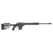 Picture of Daniel Defense Delta 5 Pro - Bolt Action Rifle - 6.5 Creedmoor - 24" Barrel - Black Color - Polymer Pistol Grip - Adjustable Stock - 10 Rounds - 1 AICS-pattern Magpul PMAG 42-159-10593