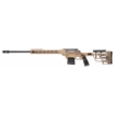 Picture of Daniel Defense Delta 5 Pro - Bolt Action Rifle - 6.5 Creedmoor - 24" Barrel - Matte Finish - Coyote Tan - Adjustable Stock - 10 Rounds - 1 Magazine 42-159-11081