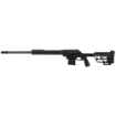 Picture of Daniel Defense Delta 5 Pro - Bolt Action Rifle - 6.5 Creedmoor - 26" Barrel - Matte Finish - Black - Adjustable Stock - 10 Rounds - 1 Magazine 42-159-12079