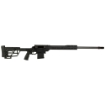 Picture of Daniel Defense Delta 5 Pro - Bolt Action Rifle - 6.5 Creedmoor - 26" Barrel - Matte Finish - Black - Adjustable Stock - 10 Rounds - 1 Magazine 42-159-12079