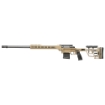 Picture of Daniel Defense Delta 5 Pro - Bolt Action Rifle - 6.5 Creedmoor - 26" Threaded Barrel - Matte Finish - Coyote Tan - Adjustable Stock - 10 Rounds - 1 Magazine 42-159-01088