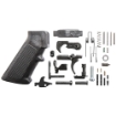 Picture of Daniel Defense Lower Receiver Parts Kit - 223 Rem/556NATO - Black Finish 05-013-21007