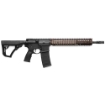 Picture of Daniel Defense M4A1 Semi-automatic AR - 223 Rem/556NATO - 16" (14.5" with Pinned Brake) Hammer Forged Barrel - Flat Dark Earth Finish - 10Rd - Daniel Defense Furniture 02-088-06027-055