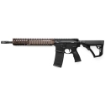 Picture of Daniel Defense M4A1 Semi-automatic AR - 223 Rem/556NATO - 16" (14.5" with Pinned Brake) Hammer Forged Barrel - Flat Dark Earth Finish - 10Rd - Daniel Defense Furniture 02-088-06027-055