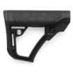 Picture of Daniel Defense Mil-Spec Collapsible Buttstock - Fits AR Rifles - Black 21-091-04179-006