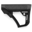 Picture of Daniel Defense Mil-Spec Collapsible Buttstock - Fits AR Rifles - Black 21-091-04179-006