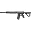 Picture of Daniel Defense MK12 - Semi-automatic Rifle - 223 Rem/556NATO - 18" Barrel - Matte Finish - Black - Daniel Defense Furniture - 32 Round - 1 Magazine 02-142-13175-047