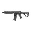 Picture of Daniel Defense MK18 - Semi-automatic Rifle - 223 Rem/556NATO - 10.3" Cold Hammer Forged Chrome Lined Barrel - 1:7 Twist - Black Finish - Daniel Defense Stock/Grip - 32Rd - Daniel Defense RIS II Handguard - 1-32Rd Daniel Defense Magazine 02-088-07327