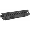 Picture of Daniel Defense MK18 RIS II Rail - Free Float Forend - Fits AR Rifles - 9.55" - Black 01-004-08020-006