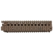 Picture of Daniel Defense MK18 RIS II Rail - Free Float Forend - Fits AR Rifles - 9.55" - Flat Dark Earth 01-004-08020-011