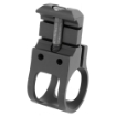 Picture of Daniel Defense Offset Flashlight Mount - Picatinny - Black Finish 03-020-16514