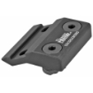 Picture of Daniel Defense Offset Scout Light Mount - For SureFire Scout Light - Fits M-LOK Rail - 6061-T6 Aluminum - Anodized Black Finish 03-020-02093