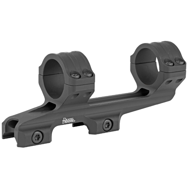 Picture of Daniel Defense Optic Mount - 30mm - Black Finish 03-047-07146