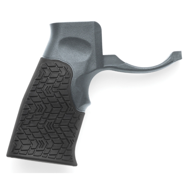 Picture of Daniel Defense Pistol Grip - Fits AR Rifles - Tornado Gray 21-071-05177-012