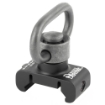 Picture of Daniel Defense Rail Mount Quick Detach Swivel Attachment Point - Fits Picatinny Rail - Black Finish 03-021-30029