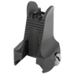 Picture of Daniel Defense Sight - Rail Mounted - Fixed Front Sight - Picatinny - Black 19-017-04013