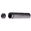 Picture of Daniel Defense SoundGuard - SG-30 - Suppressor - 300 Blackout - 308 Winchester - Black - Direct Thread - Matte - 5/8-24 06-140-05098