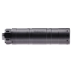 Picture of Daniel Defense SoundGuard - SG-556 - Suppressor - 223 Remington - 556NATO - Black - Direct Thread - 556 Configuration - Matte - 1/2-28 06-140-04249