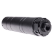 Picture of Daniel Defense SoundGuard - SG-556 - Suppressor - 223 Remington - 556NATO - Black - Direct Thread - 556 Configuration - Matte - 1/2-28 06-140-04249