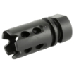 Picture of Daniel Defense Superior Suppression Device - Flash Suppressor - 223 Rem/556NATO - 1/2x28 - Fits AR Rifles - Black Finish 06-048-04074