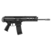 Picture of B&T APC223 - Semi-automatic - 223 Remington/556NATO - 12.5" Barrel - Anodized Finish - Black - B&T Pistol Grip - 30 Rounds - 1 Magazine BT-36051-US