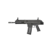 Picture of B&T APC223 - Semi-automatic - Pistol - 223 Remington - 8.7" Barrel - Anodized Finish - Black - 30 Rounds - 1 Magazine BT-36065