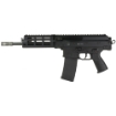 Picture of B&T APC223 PRO - Semi-automatic Pistol - 223 Remington/556NATO - 10.5" Barrel - Matte Finish - Black - Two Stage Trigger - Manual Safety - 30 Rounds - 1 Magazine BT-361657