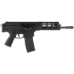 Picture of B&T APC223 PRO - Semi-automatic Pistol - 223 Remington/556NATO - 10.5" Barrel - Matte Finish - Black - Two Stage Trigger - Manual Safety - 30 Rounds - 1 Magazine BT-361657