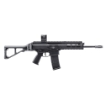 Picture of B&T APC223 PRO - Semi-automatic Pistol - 556 NATO/223 Remington - 12" Barrel - Anodized Finish - Black - Two Stage Trigger - Ambidextrous Safety - 30 Rounds - 1 Magazine BT-361658