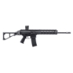 Picture of B&T APC223 PRO - Semi-automatic Rifle - 556 NATO/223 Remington - 16.5" Barrel - Anodized Finish - Black - Two Stage Trigger - Ambidextrous Safety - 1 Magazine - 30 Rounds BT-361659