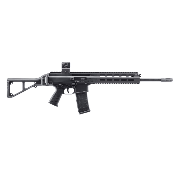 Picture of B&T APC223 PRO - Semi-automatic Rifle - 556 NATO/223 Remington - 16.5" Barrel - Anodized Finish - Black - Two Stage Trigger - Ambidextrous Safety - 1 Magazine - 30 Rounds BT-361659