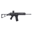 Picture of B&T APC223 PRO - Semi-automatic Rifle - SBR - 556NATO/223 Remington - 12" Barrel - Anodized Finish - Black - Two Stage Trigger - Ambidextrous Safety - MBT Stock - 1 Magazine - 30 Rounds BT-361658-SBR-MBT