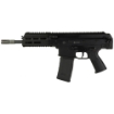 Picture of B&T APC300 - Semi-automatic - Pistol - 300 Blackout - 10.4" Barrel - Anodized Finish - Black - 30 Rounds - 1 Magazine BT-361660-US