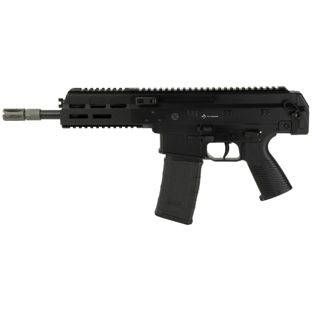 Picture of B&T APC300 - Semi-automatic - Pistol - 300 Blackout - 10.4" Barrel - Anodized Finish - Black - 30 Rounds - 1 Magazine BT-361660-US