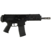 Picture of B&T APC300 - Semi-automatic - Pistol - 300 Blackout - 10.4" Barrel - Anodized Finish - Black - 30 Rounds - 1 Magazine BT-361660-US