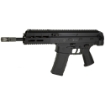 Picture of B&T APC300 - Semi-automatic - Pistol - 300 Blackout - 10.4" Barrel - Anodized Finish - Black - 30 Rounds - 1 Magazine BT-361660-US