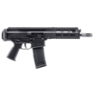 Picture of B&T APC300 Pro - Semi-automatic Pistol - 300 Blackout - 10.4" Barrel with Flash Hider - Matte Finish - Black - Flip Up Iron Sights - Manual Safety - 30 Rounds - 1 Magazine BT-361660