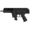 Picture of B&T APC45 PRO - Semi-automatic - 45 ACP - 6.8" Barrel - Tri-Lug - Anodized Finish - Black - B&T Pistol Grip - 13 Rounds - 1 Magazine - Glock Magazine Compatible BT-36044-G