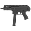 Picture of B&T APC45 PRO - Semi-automatic - Pistol - 45ACP - 6.8" Barrel - Tri-Lug - Anodized Finish - Black - 25 Rounds - 1 Magazine BT-36044
