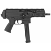 Picture of B&T APC45 PRO - Semi-automatic - Pistol - 45ACP - 6.8" Barrel - Tri-Lug - Anodized Finish - Black - 25 Rounds - 1 Magazine BT-36044