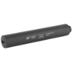 Picture of B&T APC9 PRO SD - Semi-automatic - Suppressor - 9MM - Black SD-988199-C-US