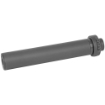 Picture of B&T SMG/PDW - Suppressor - 45 ACP - Black Anodized Aluminum - Fits HK UMP 45 SD-217831-US