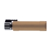 Picture of B&T Suppressor - 9MM - Fits TP9 - Tan SD-123304-CT-US