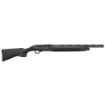 Picture of Beretta 1301 Competition - Semi-Automatic Shotgun - 12 Gauge - 21" Barrel - Matte Finish - Black - Synthetic Stock - Front Bead Sight - Improved Cylinder Choke - 4 Rounds J131C11N